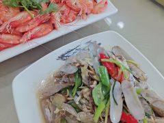 -潘先生平价海鲜城(神州半岛店)
