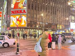 -狸小路商店街