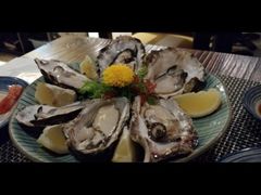 -矶野水产(澳门逸园中心店)
