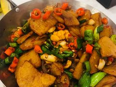 -金蝉食府(维吉奥广场店)