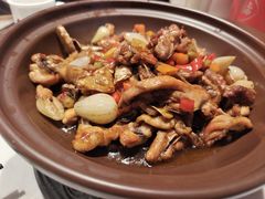 -味上湘菜馆(阿波罗店)