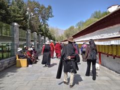 -宗角禄康公园