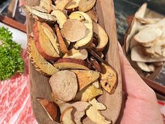 -芸山季·云南野生菌火锅(人民广场来福士店)