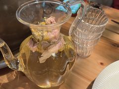 -本处·素食·融合料理(南油店)