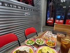 -孖记茶档·热腾茶餐(江南西plus店)