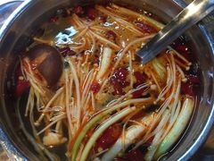 -非烤勿扰自助烤肉(东城时尚店)