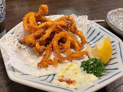-哥哥の深夜食堂(永乐汇亲子购物运动中心店)