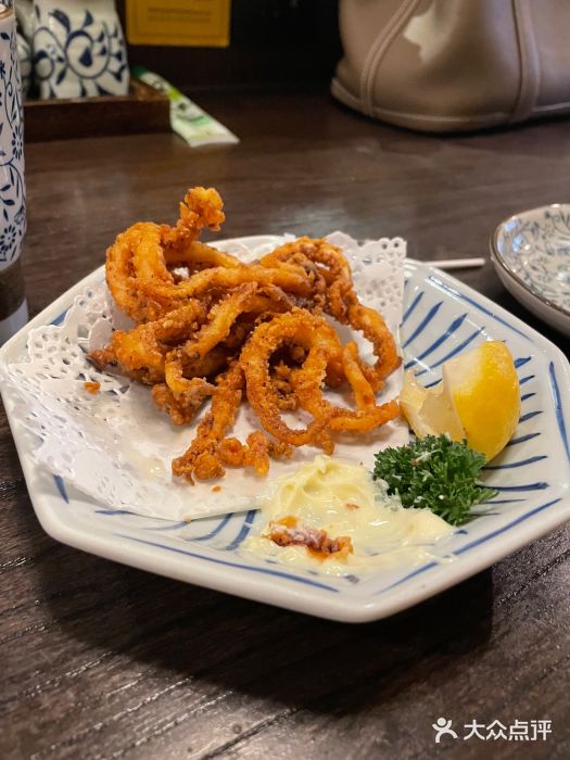 哥哥の深夜食堂(永乐汇亲子购物运动中心店)图片