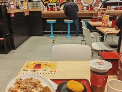 -食其家·牛丼咖喱(太阳宫店)
