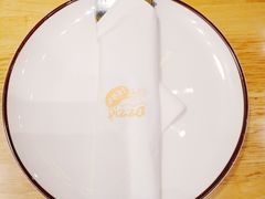 餐具摆设-波比Pizza(新城店)