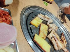 -乌拉烤肉(如皋首店)