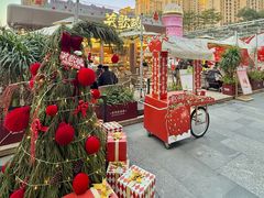 -英歌魂(普宁广场店)