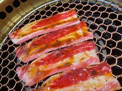 -九畋町和牛黑牛烤肉料理(三里屯3·3大厦店)