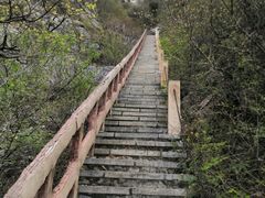 -圣莲山风景区