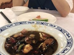 -聚春园自助餐厅(东街口店)