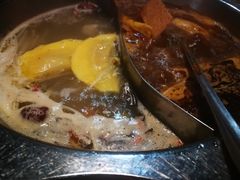 -傣妹火锅(南京东路一店)