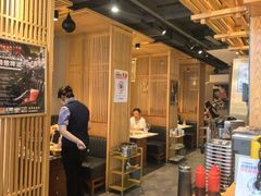 -红沃鳗鱼黑牛烤肉店(不老街店)