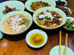 -奎元馆(星光城店)