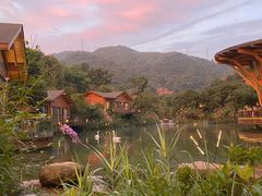 -杭州开元森泊度假乐园