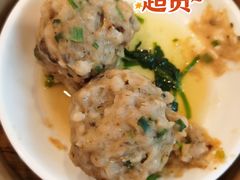 -金河半岛园林酒家(金融城店)