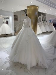 -金宝婚纱(虎丘婚纱城店)