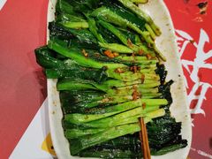 -木屋烧烤(双榆树店)