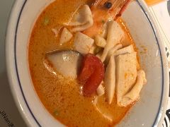 -太食獸泰式茶餐厅(北美新天地店)