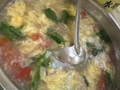 -老四烧烤(永吉胡同店)
