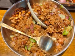-聚合鑫东北熏酱熟食麻辣面(长阳店)