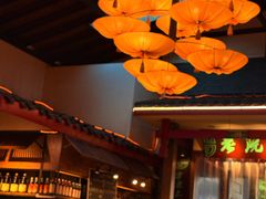 -老灶房-四川土菜(铁牛广场店)