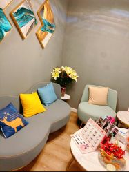 -妙睫屋日式美甲美睫