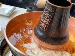 -丁卯•铜锅涮肉(工体店)