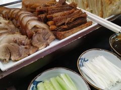 -老城南食府(宣武门东大街店)