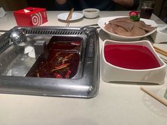 -海底捞火锅(上元大街店)