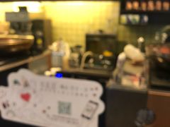 -星巴克(西安李家村万达店)