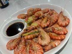 -碧海银沙海鲜餐厅(恒大海上威尼斯店)