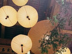 -淀里船宴(卓达店)