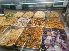 -富龙快餐店(小北店)