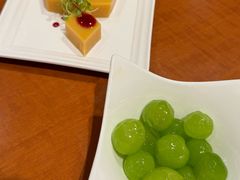 -杭州JW万豪酒店-万豪中餐厅