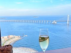 -大连君悦酒店 · VIVA(星海广场店)