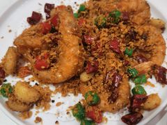 -香港深仔记茶餐厅(东门店)