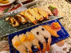 -御满屋日本料理