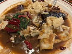 -旺顺阁·北京菜·烤鸭(大望路店)