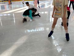 -冠军冰场CHAMPION RINK(中华城店)