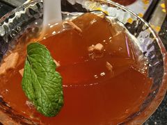 冰粉-渝利重庆火锅