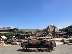 -珲春防川景区