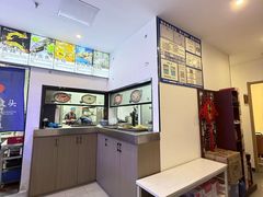-鱼教头石泉老街石锅鱼(高新店)
