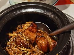 -回家吃饭·地道南昌菜(建德观总店)