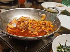 -钵家大院·地道湖北菜(江夏·大花岭店)
