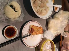 老淮滨馄饨-老淮滨-蚌埠非遗小吃(淮河路店)